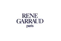 René Garraud logo