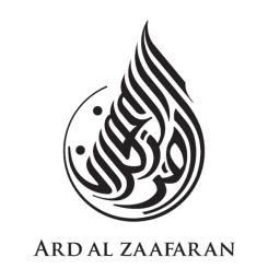 Ard Al Zaafaran / ارض الزعفران التجارية logo