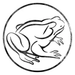 Bullfrog logo