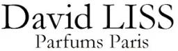 David LISS Parfums logo