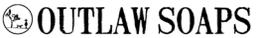 Outlaw Soaps logo
