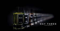 Day Three logo