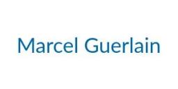 Marcel Guerlain / Hughes Guerlain logo