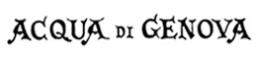 Acqua Di Genova logo