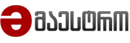 Maestro logo