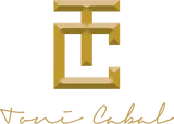 Toni Cabal logo