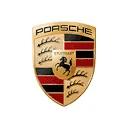 Porsche Design logo