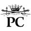 Parfums Constantine logo