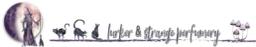 Lurker & Strange logo