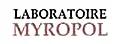 Myropol logo