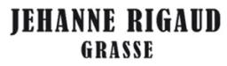 Jehanne Rigaud logo