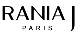 Rania J logo