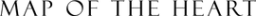 Map Of The Heart logo