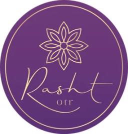 Rasht Otr logo