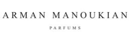 Arman Manoukian Parfums logo