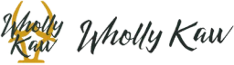 Wholly Kaw logo