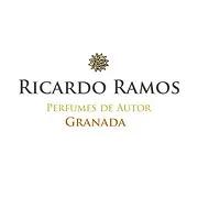 Ricardo Ramos - Perfumes de Autor logo