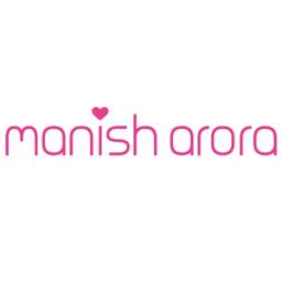 Manish Arora logo