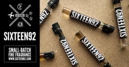 Sixteen92 logo