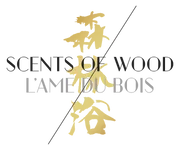 Scents of Wood logo