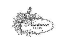 Prudence Paris logo