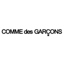 Comme Des Garçons logo