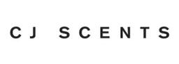 CJ Scents logo