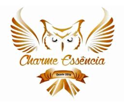 Charme Essencia logo