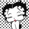 Betty Boop logo