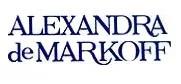 Alexandra de Markoff logo
