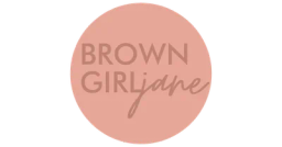 Brown Girl Jane logo