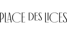 Place des Lices logo