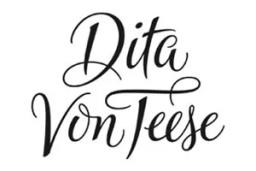 Dita von Teese logo