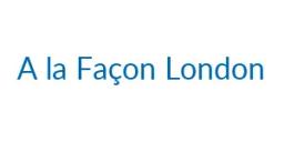 A la Facon London logo