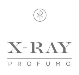 X Ray logo