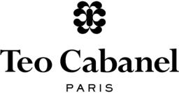 Téo Cabanel logo