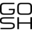 Gosh Cosmetics logo