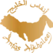Anfas Al Khaleej logo
