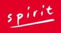 Spirit logo