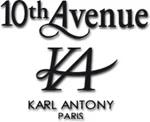 10th Avenue Karl Antony logo