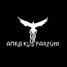 Anka Kus Parfuem logo