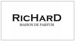 Richard Maison de Parfum / Christian Richard logo