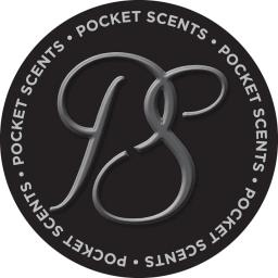 Pocket Scents logo
