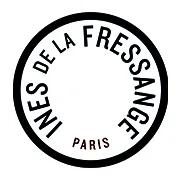 Ines de la Fressange logo