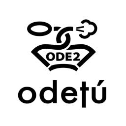 Odetú logo