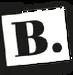 Halka B. Organics logo