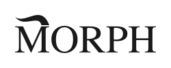Morph logo