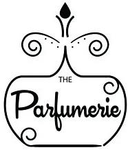 The Parfumerie logo