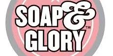 Soap And Glory logo