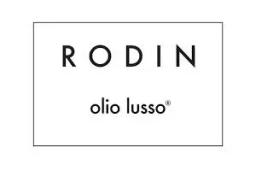Rodin Olio Lusso logo